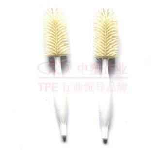 TPE顆粒表面發(fā)粘是什么原因導致?