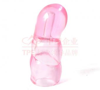 分享成人用品用TPE材料好還是硅膠材料好呢？