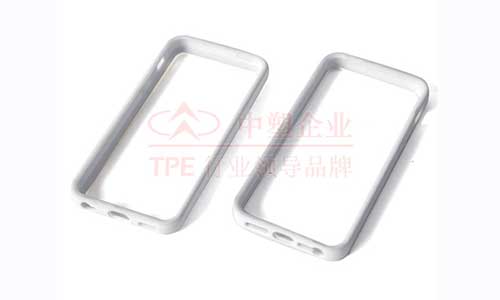 TPE材料發(fā)生黃變怎么解決？