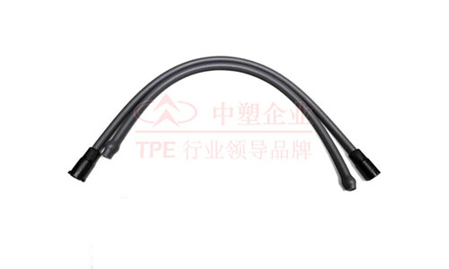 TPE材料做軟管有哪些優(yōu)勢？