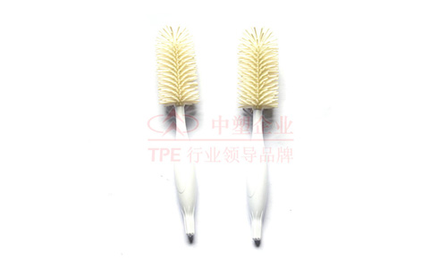TPE注塑出現銀絲怎么解決？