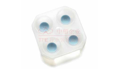TPE材料發(fā)黃是什么原因？