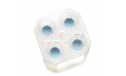TPE材料的斷裂伸長率與哪些因素有關？