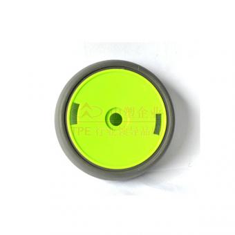 怎么提高TPE材料的抗老性能？